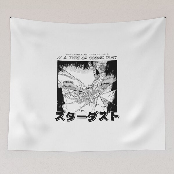Item preview, A TYPE OF COSMIC DUST designed and sold by AladdinMktgs.