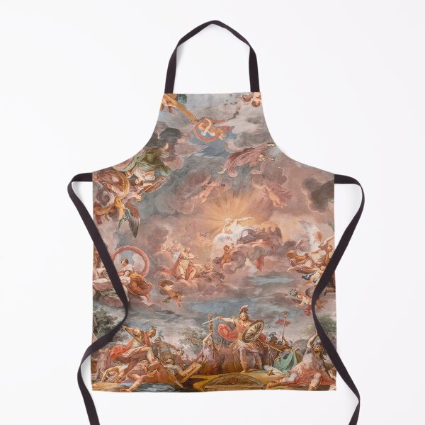 Item preview, Baroque Art Painting designed and sold by whosell.