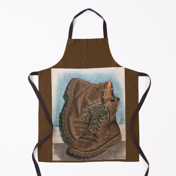 Item preview, Brown Docs 2 Study in Pastel designed and sold by PixiefootStudio.