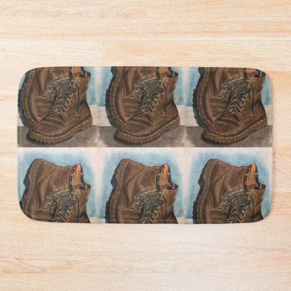 Item preview, Brown Docs 2 Study in Pastel designed and sold by PixiefootStudio.