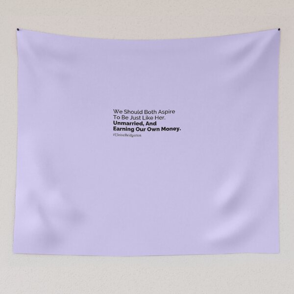 Item preview, Feminism quotes from Eloise bridgerton designed and sold by SerenaMinimal.