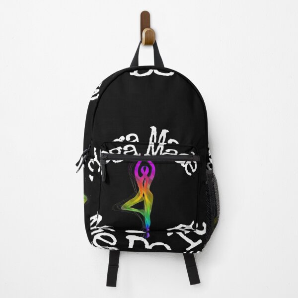 Item preview, Yoga made me do it shirt for girls, yoga made me do it phone cases, yoga made me do it duffle bag, yoga made me do it makes, yoga made me do it water bottle, yoga made me do it leggings designed and sold by Poussyarts.