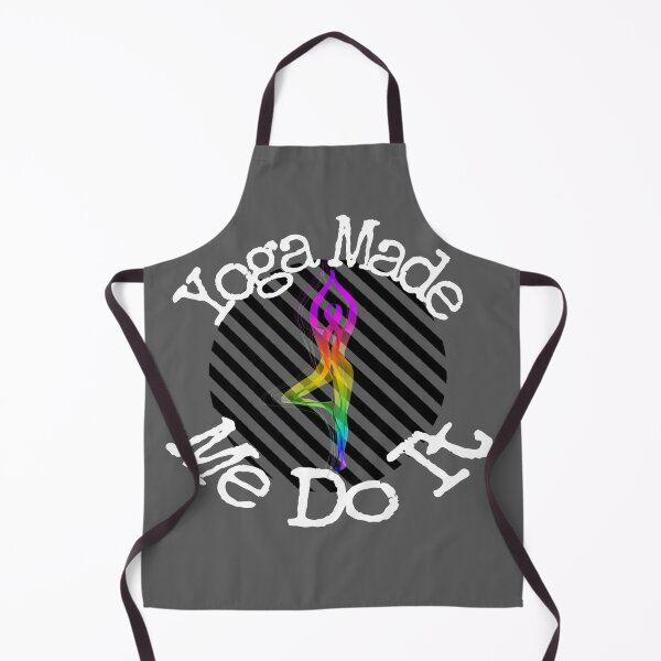 Item preview, Yoga made me do it shirt for girls, yoga made me do it phone cases, yoga made me do it duffle bag, yoga made me do it makes, yoga made me do it water bottle, yoga made me do it leggings   designed and sold by Poussyarts.