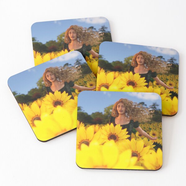 Item preview, Between Sunflowers designed and sold by Timebird.