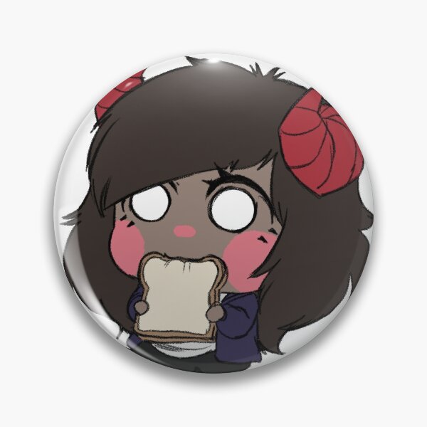 Item preview, I like bread designed and sold by RedLenai.