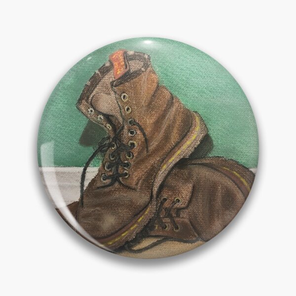 Item preview, Brown Docs 1 Study in Pastel designed and sold by PixiefootStudio.