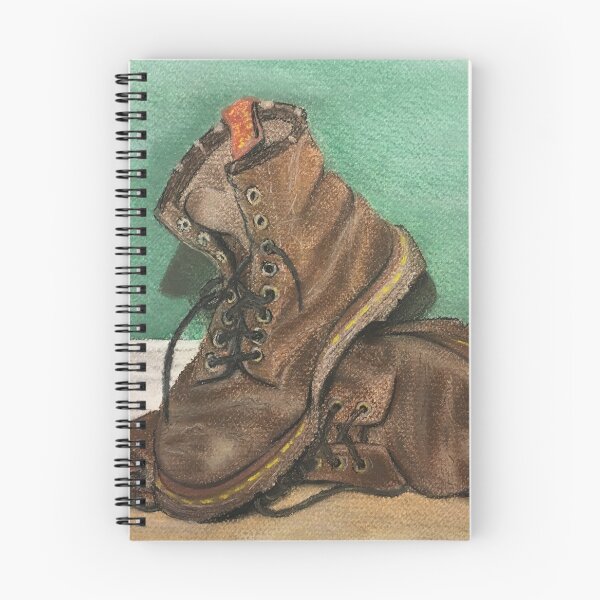 Item preview, Brown Docs 1 Study in Pastel designed and sold by PixiefootStudio.