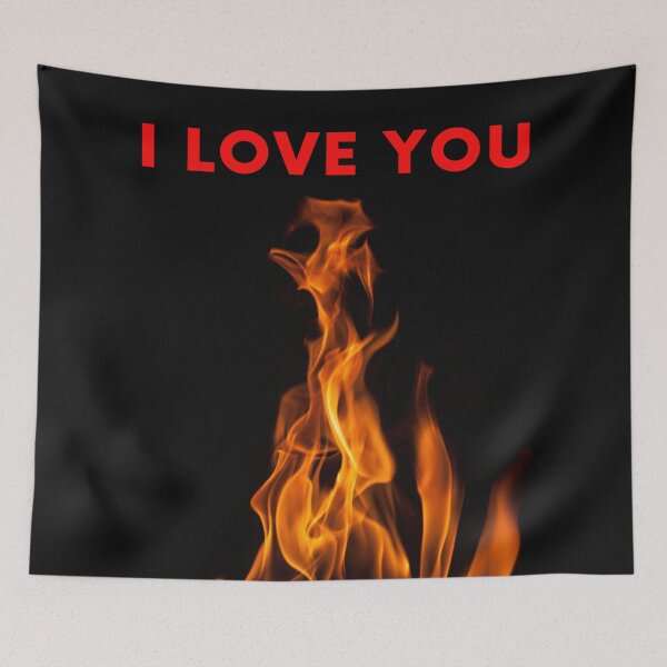 Item preview, I love you designed and sold by Samvy.