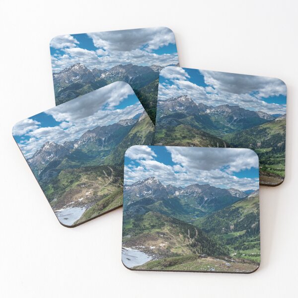 Item preview, Spring day trekking in the beautiful Carnic Alps, Friuli-Venezia Giulia, Italy designed and sold by zakaz86.