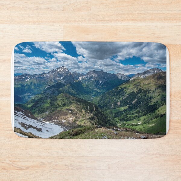 Item preview, Spring day trekking in the beautiful Carnic Alps, Friuli-Venezia Giulia, Italy designed and sold by zakaz86.