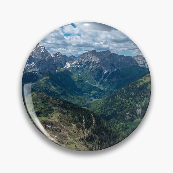 Item preview, Spring day trekking in the beautiful Carnic Alps, Friuli-Venezia Giulia, Italy designed and sold by zakaz86.