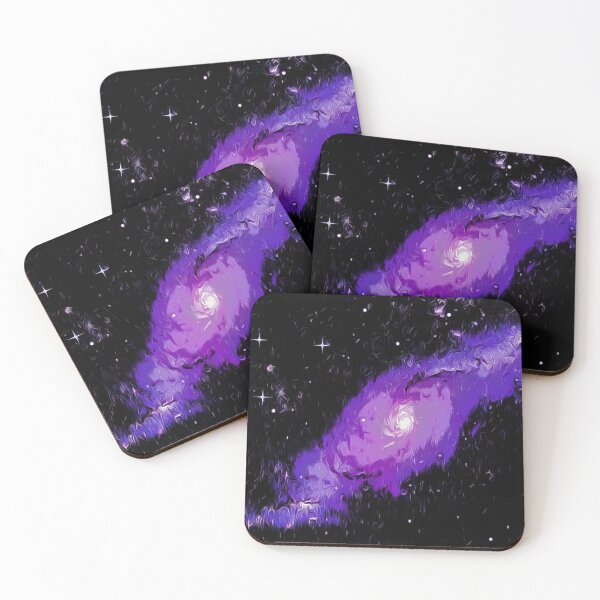Item preview, Cosmos designed and sold by sheepsterandco.