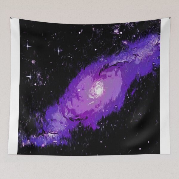 Item preview, Cosmos designed and sold by sheepsterandco.