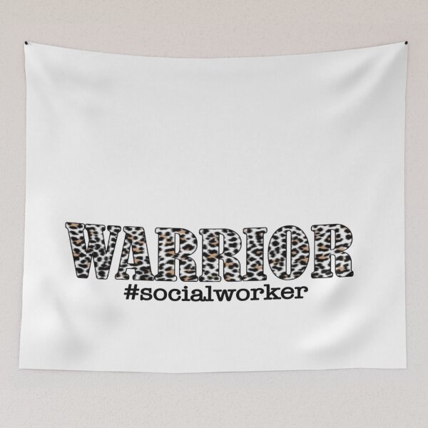 Item preview, i am a warrior designed and sold by loveoceanair.