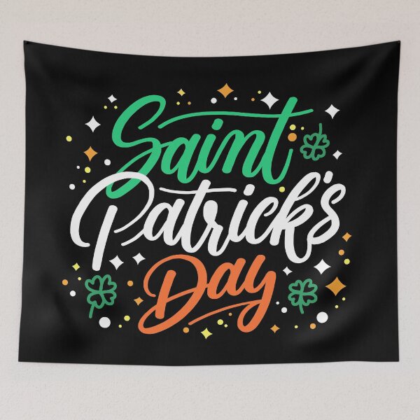 Item preview, Happy St Patricks Day  designed and sold by Emil1993.