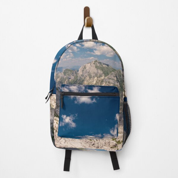 Item preview, Trekking day in the majestic Julian Alps, Friuli-Venezia Giulia, Italy designed and sold by zakaz86.