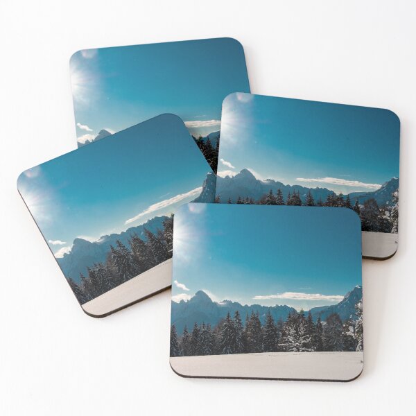 Item preview, Ski mountaineering in the Carnic Alps, Friuli-Venezia Giulia, Italy designed and sold by zakaz86.