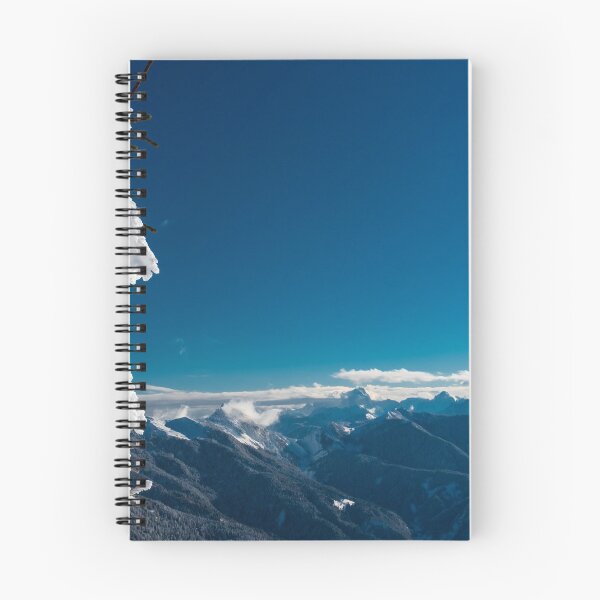 Item preview, Ski mountaineering in the Carnic Alps, Friuli-Venezia Giulia, Italy designed and sold by zakaz86.
