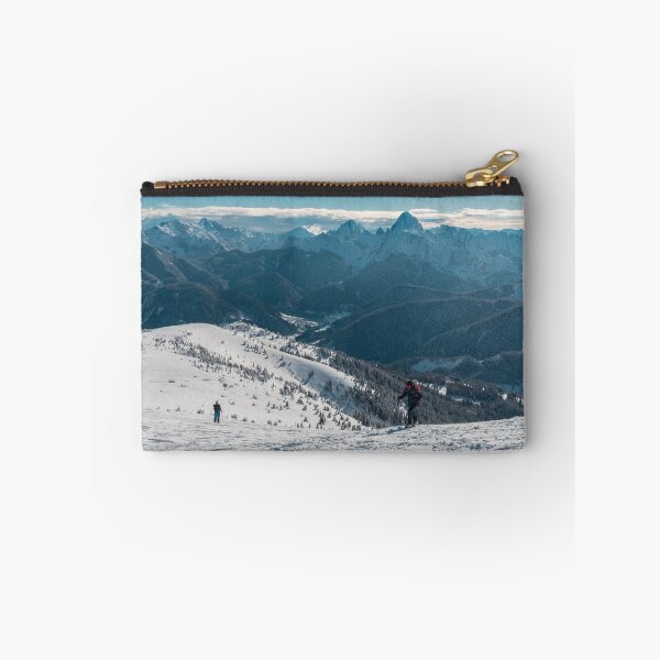Item preview, Ski mountaineering in the Carnic Alps, Friuli-Venezia Giulia, Italy designed and sold by zakaz86.