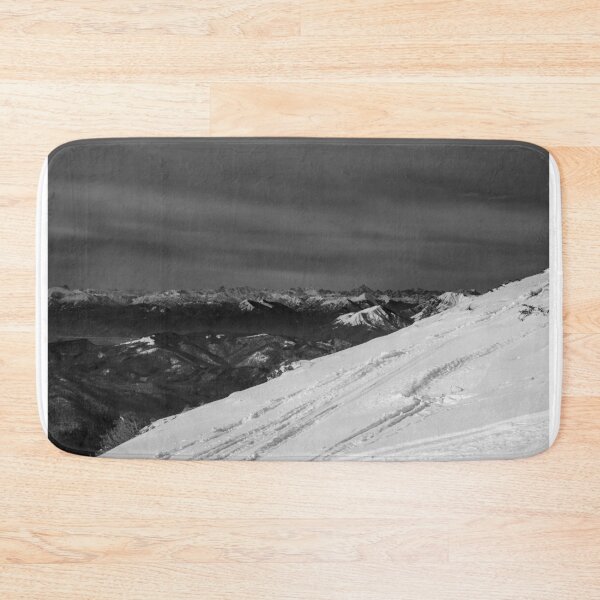 Item preview, Ski mountaineering on mount Matajur, Friuli-Venezia Giulia, Italy designed and sold by zakaz86.