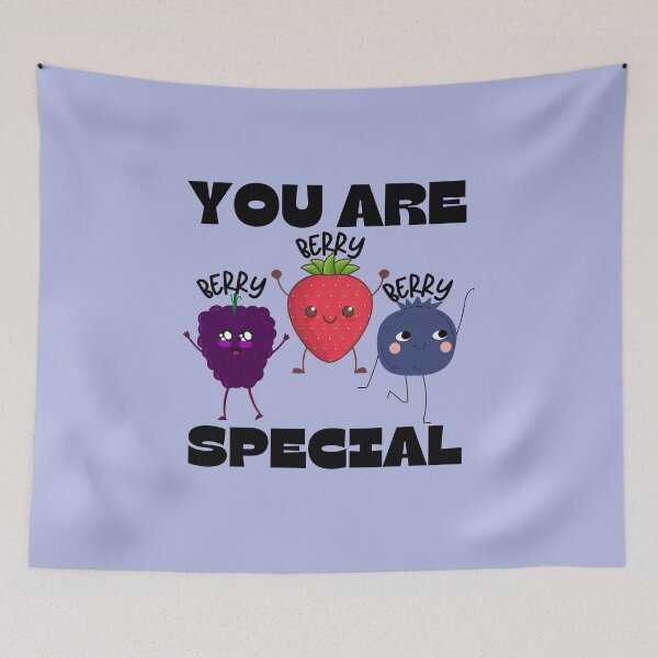 Item preview, You are Berry Special  designed and sold by VBeesTees.