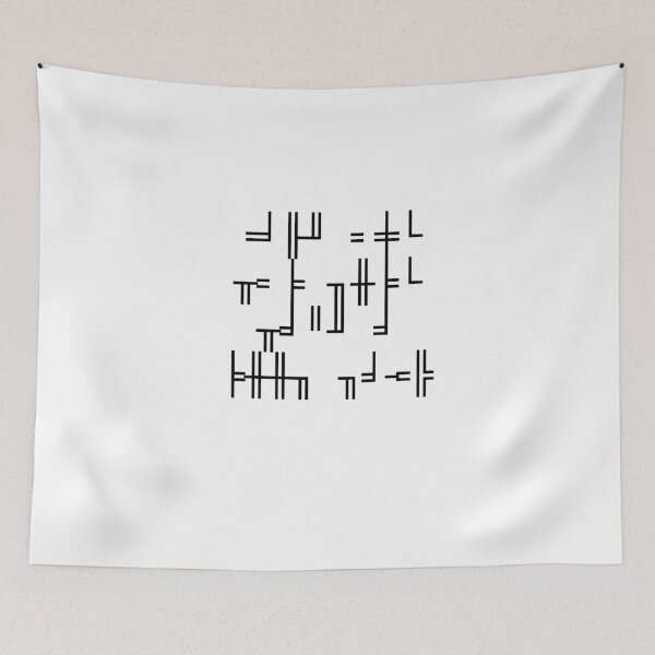 Item preview, Everything clear black designed and sold by frankuffmann.