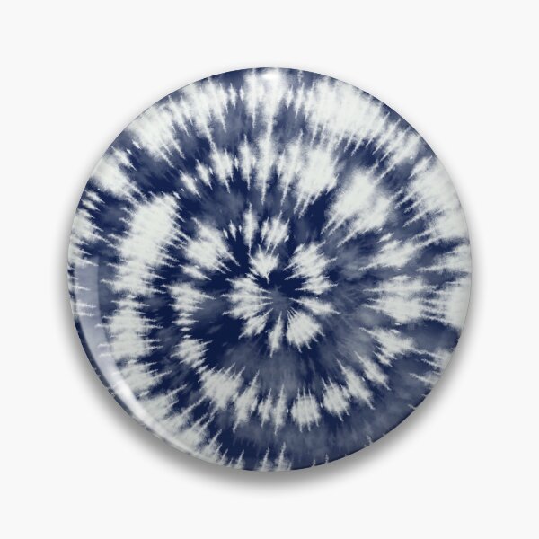 Item preview, shibori designed and sold by StudioArtNew.