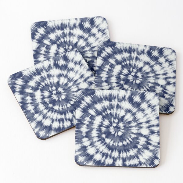 Artikelvorschau, Shibori entworfen und verkauft von StudioArtNew.