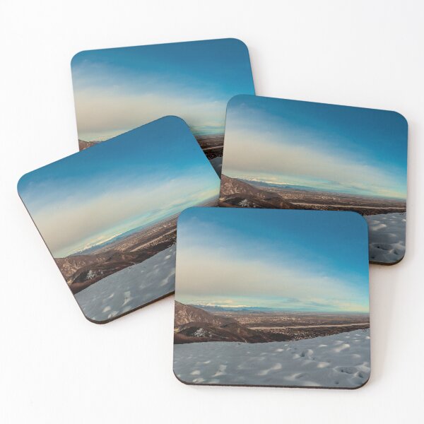 Item preview, Ski mountaineering in the Alps over Pordenone, Friuli-Venezia Giulia, Italy designed and sold by zakaz86.
