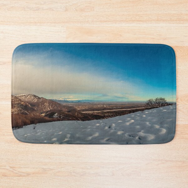 Item preview, Ski mountaineering in the Alps over Pordenone, Friuli-Venezia Giulia, Italy designed and sold by zakaz86.