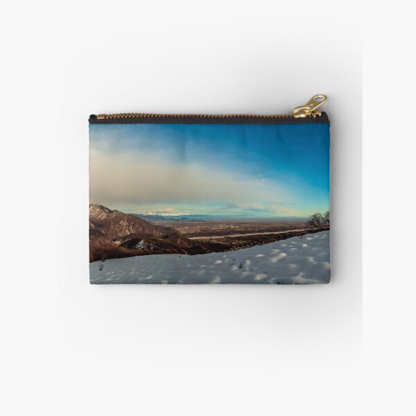 Item preview, Ski mountaineering in the Alps over Pordenone, Friuli-Venezia Giulia, Italy designed and sold by zakaz86.