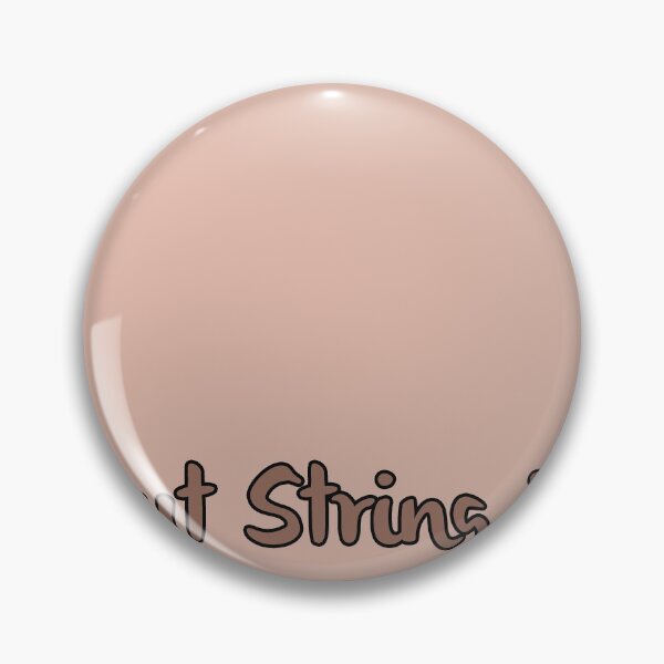 Item preview, A World without String is Chaos designed and sold by MinimalistRay.