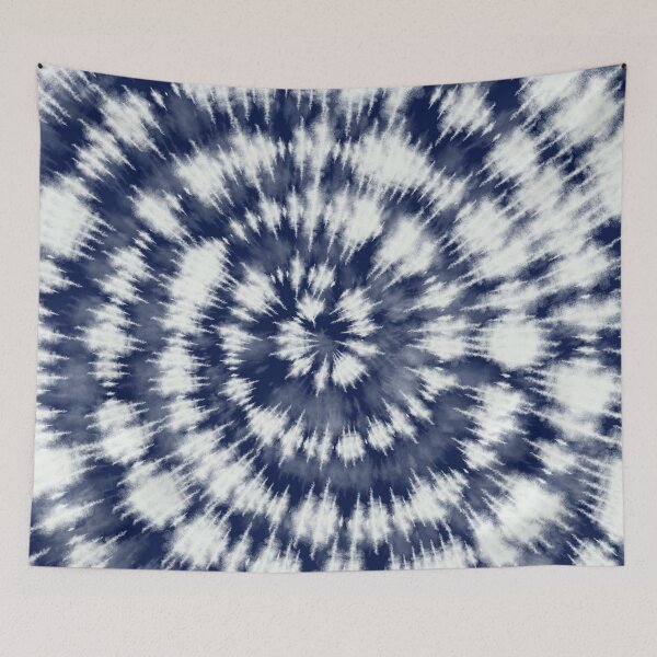 Artikelvorschau, Shibori entworfen und verkauft von StudioArtNew.