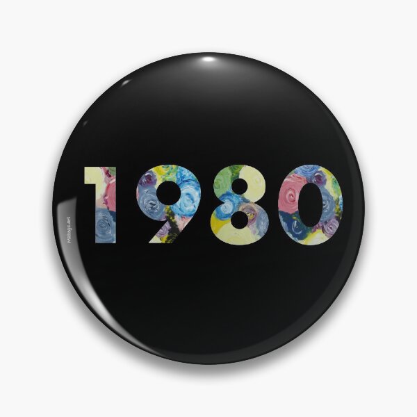 Item preview, 1980 designed and sold by Mahega.