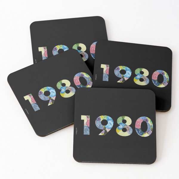 Item preview, 1980 designed and sold by Mahega.
