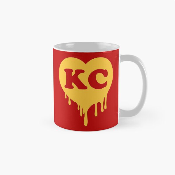 Item preview, KC - I love Kansas City designed and sold by AnyKitty.