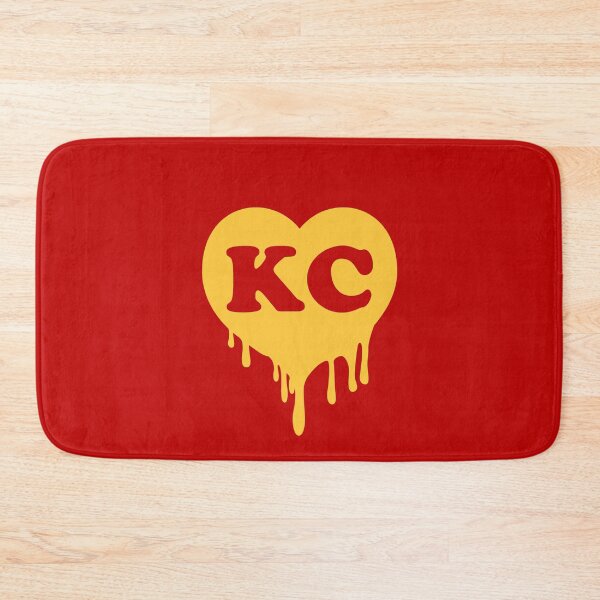 Item preview, KC - I love Kansas City designed and sold by AnyKitty.