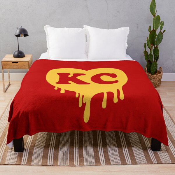 Item preview, KC - I love Kansas City designed and sold by AnyKitty.