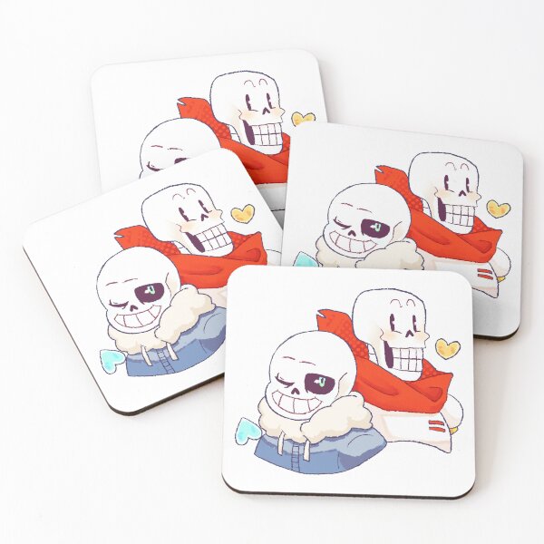 Item preview, sans and papyrus designed and sold by Atomizer01.