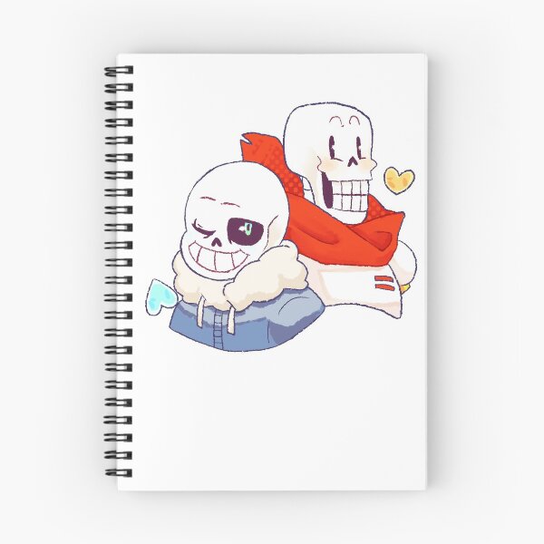 Item preview, sans and papyrus designed and sold by Atomizer01.