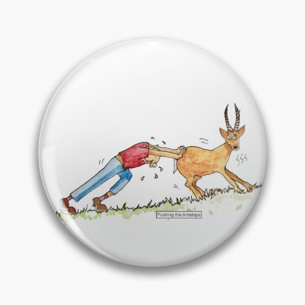 Item preview, Pushing the Envelope designed and sold by davidgoble.