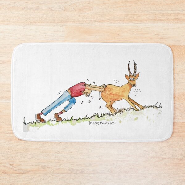 Item preview, Pushing the Envelope designed and sold by davidgoble.