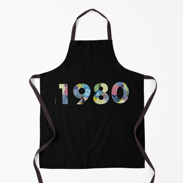 Item preview, 1980 designed and sold by Mahega.