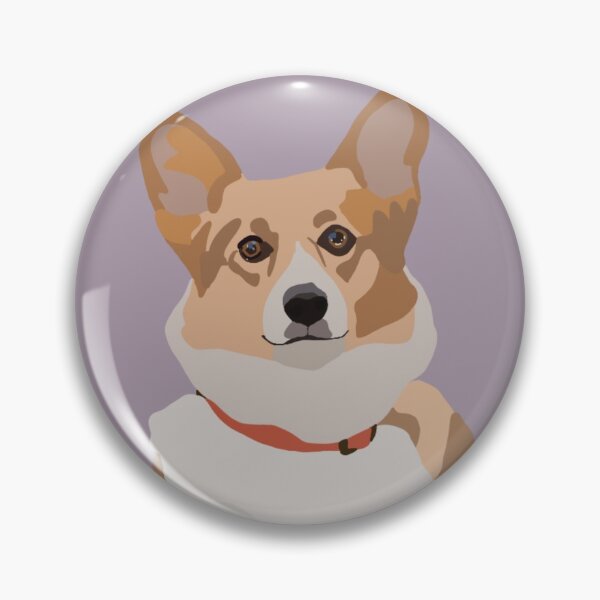 Artikelvorschau, Waliser corgi entworfen und verkauft von smoochugs.