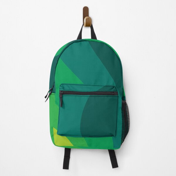 Item preview, Green Retro designed and sold by SohiniTal.