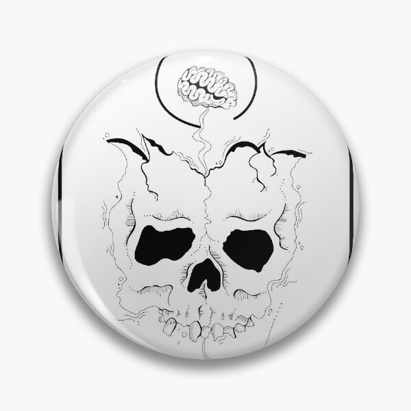 Item preview, Brainwashing designed and sold by CHILLLAAX.