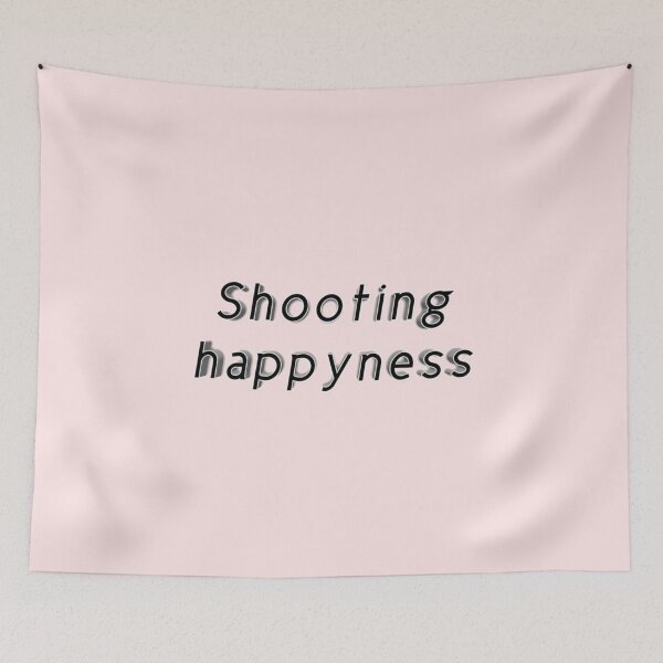 Item preview, *Shooting happyness* designed and sold by ITALY-Roselli-.