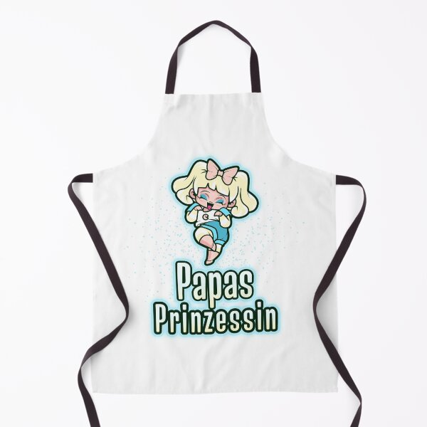 Item preview, Papa's princess, princess, girl, girl designed and sold by ShirtMaykel.