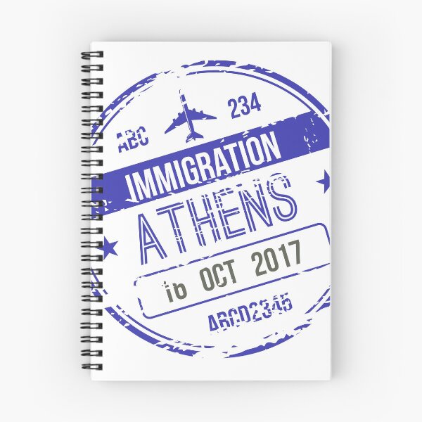 Item preview, Atenas designed and sold by Fotinired21.