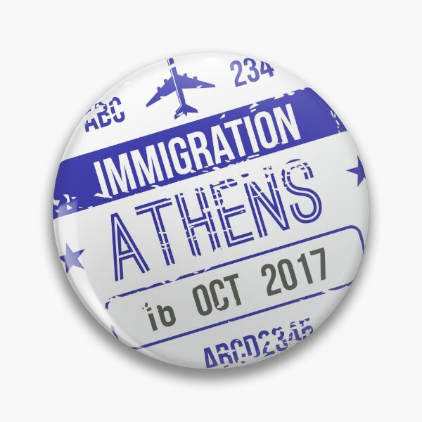 Aperçu de l'œuvre Athènes créée et vendue par Fotinired21.